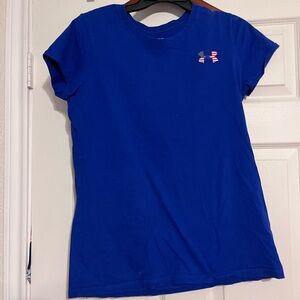 Under Armor “I Will” T-shirt